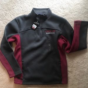 Men’s South Carolina Gamecock Pullover